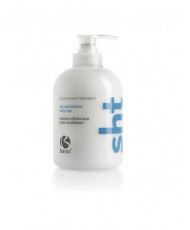 Barex Silicium Hair Treatment-Кондиціонер-блиск Barex Silicium Hair Treatment-Кондиціонер-блиск